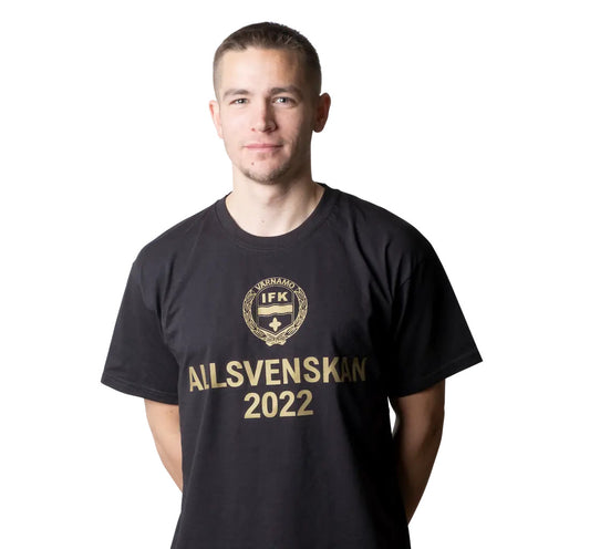 Allsvenskan T-shirt